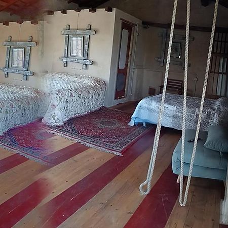 San Pietro B&B App 5 Castel Goffredo Экстерьер фото