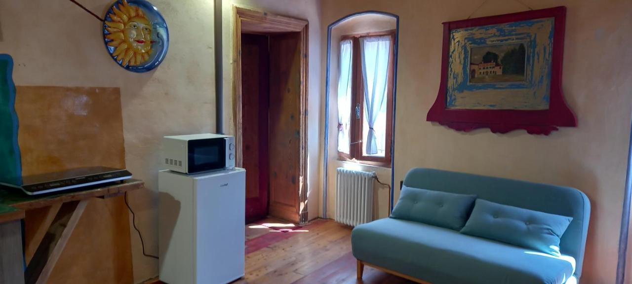 San Pietro B&B App 5 Castel Goffredo Экстерьер фото