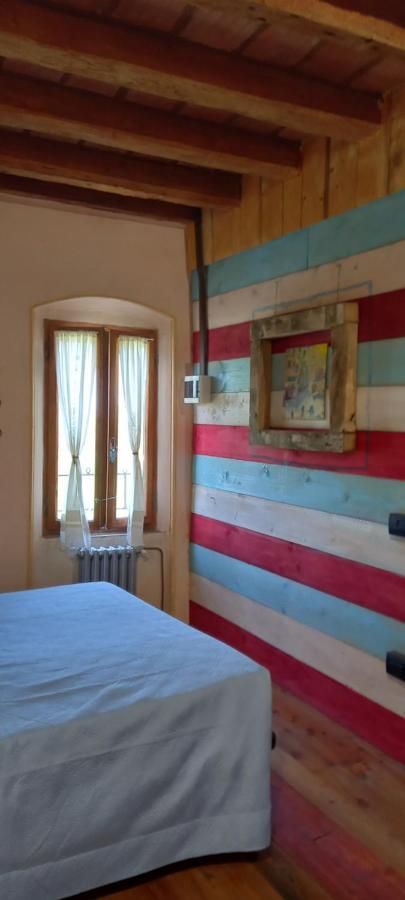 San Pietro B&B App 5 Castel Goffredo Экстерьер фото