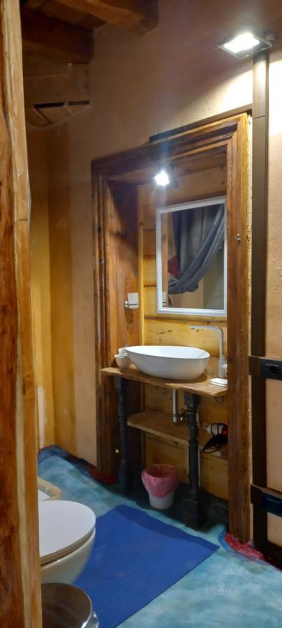 San Pietro B&B App 5 Castel Goffredo Экстерьер фото