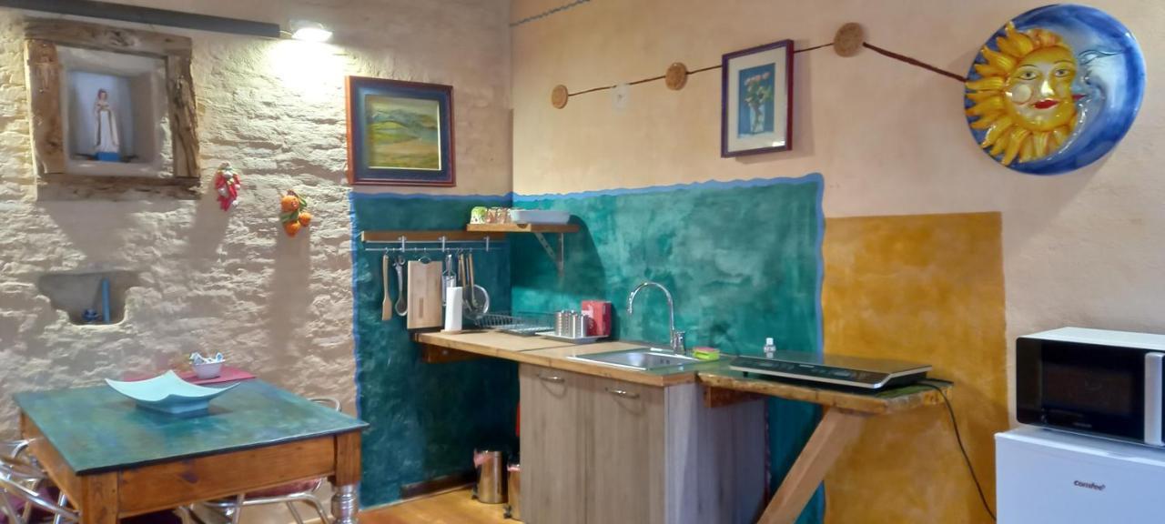 San Pietro B&B App 5 Castel Goffredo Экстерьер фото