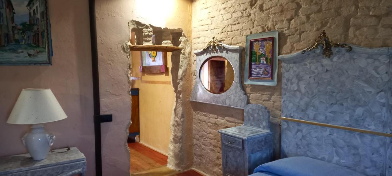 San Pietro B&B App 5 Castel Goffredo Экстерьер фото