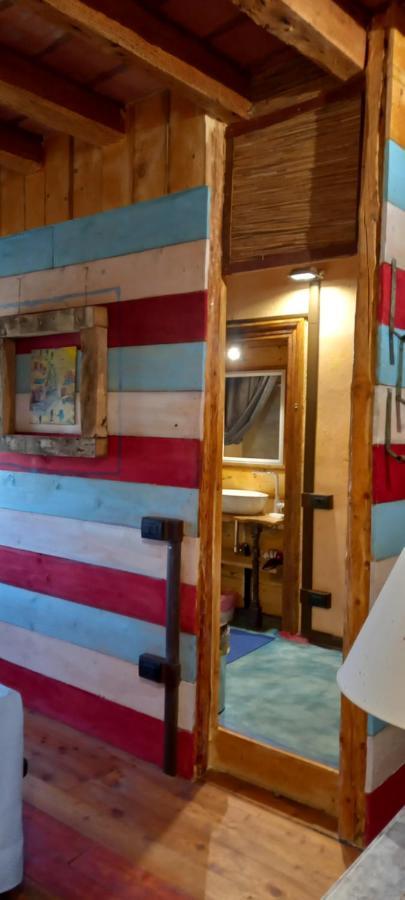 San Pietro B&B App 5 Castel Goffredo Экстерьер фото