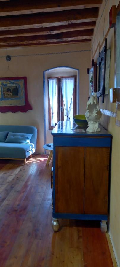 San Pietro B&B App 5 Castel Goffredo Экстерьер фото