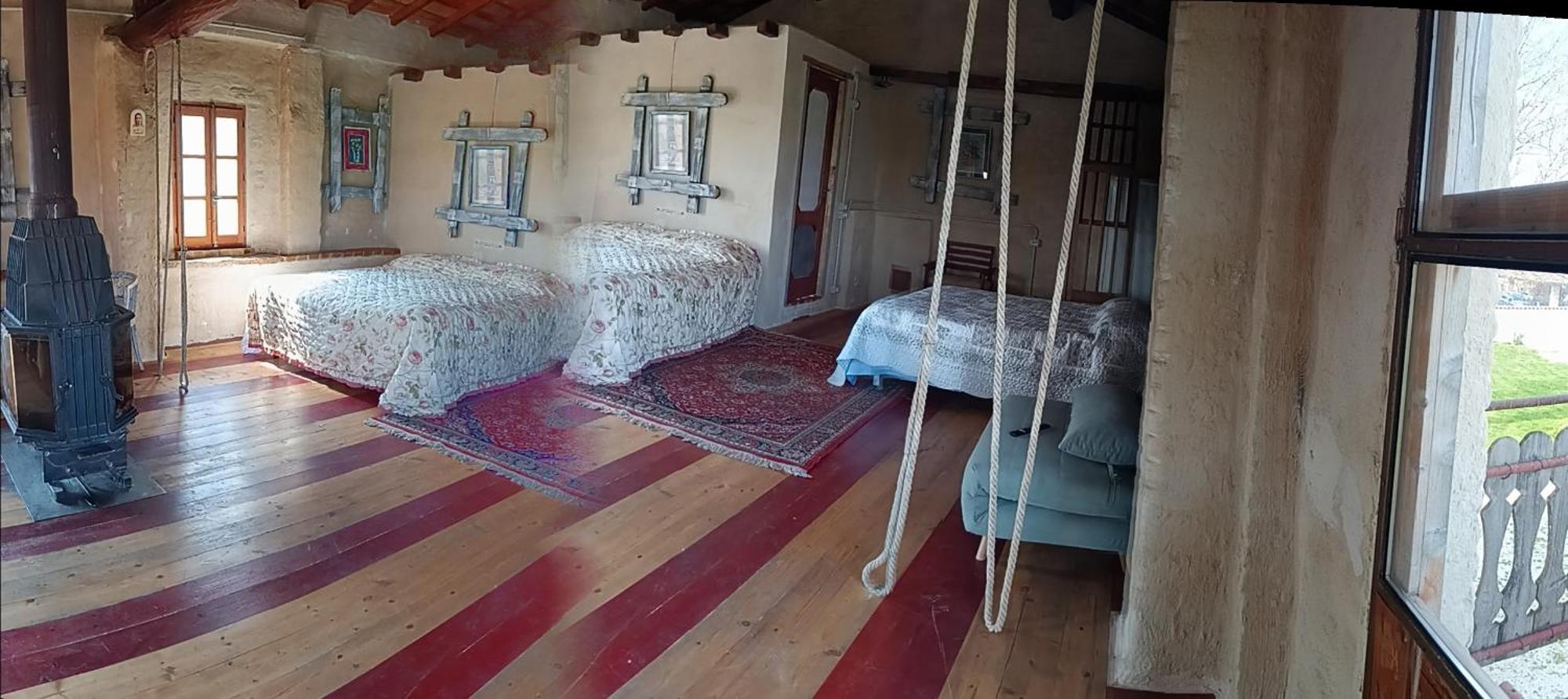 San Pietro B&B App 5 Castel Goffredo Экстерьер фото